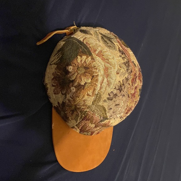 Chuck hat 5 panel hat/camp cap!! - Picture 4 of 9